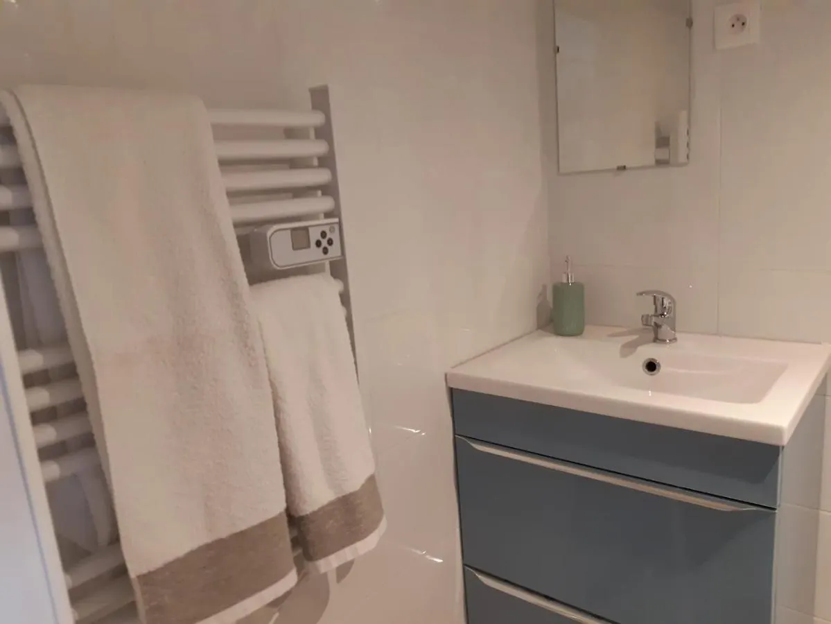 Chalet Logement Proche Lyon-Aeroport-Centrale Bugey Dagneux