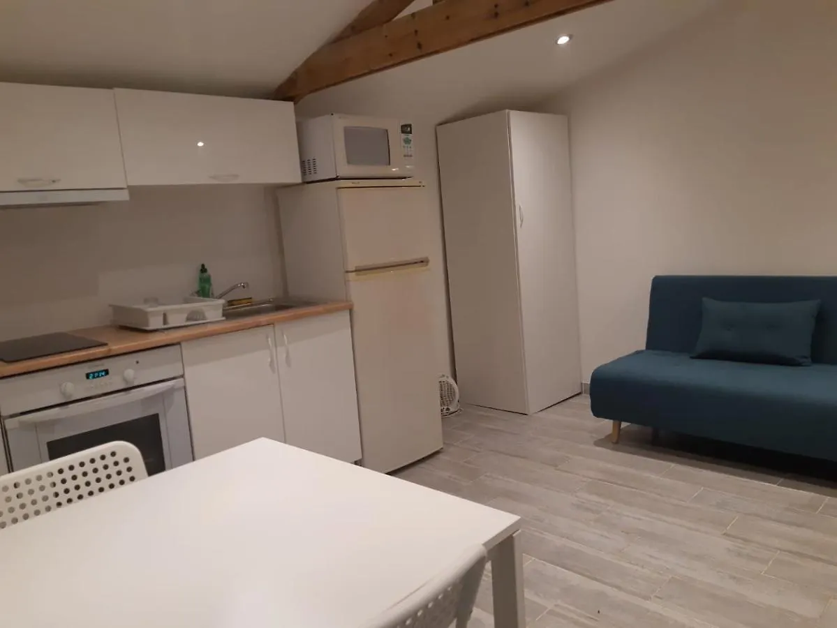 Chalet Logement Proche Lyon-Aeroport-Centrale Bugey Dagneux France