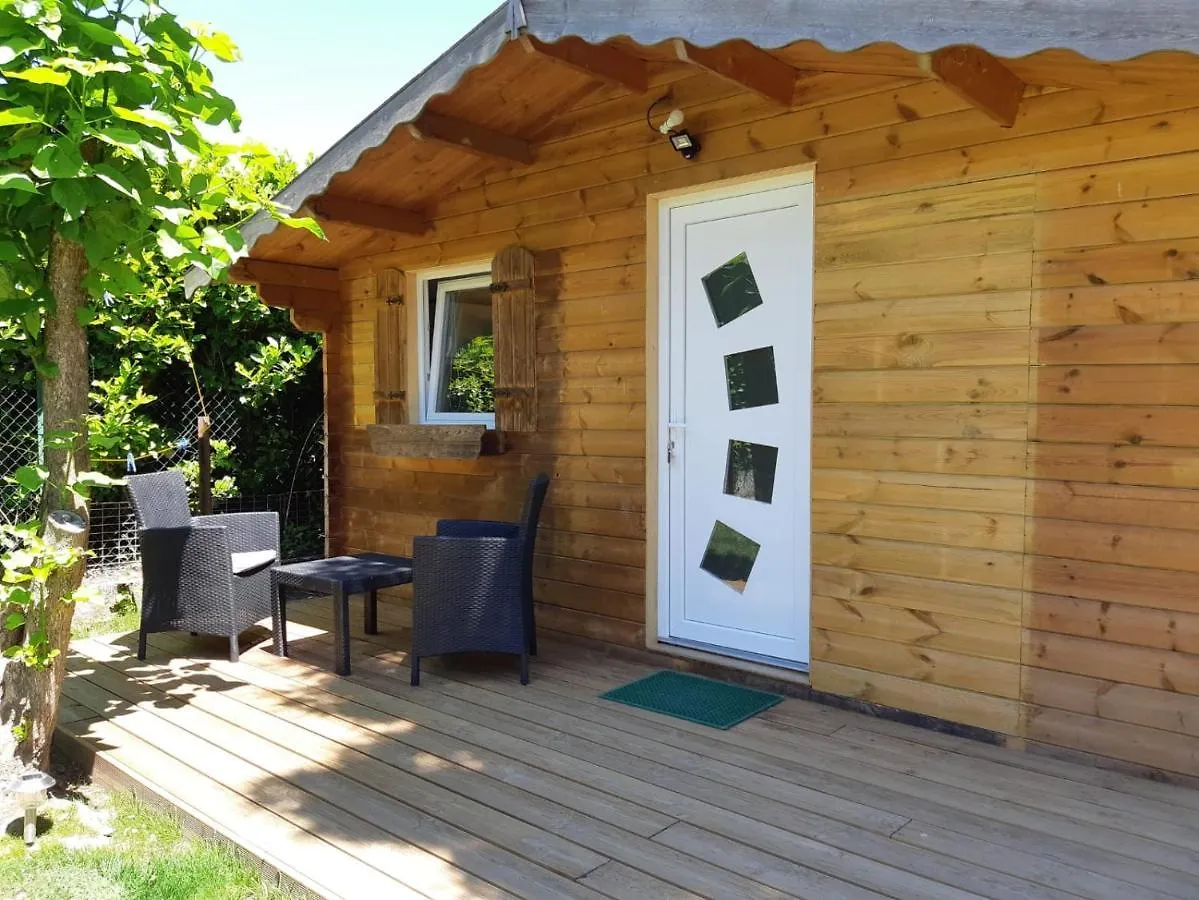 Logement Proche Lyon-Aeroport-Centrale Bugey Dagneux France