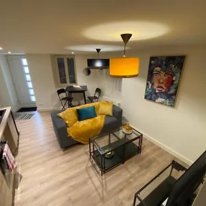  Appartement Bel Avec Place De Parking A Proximité