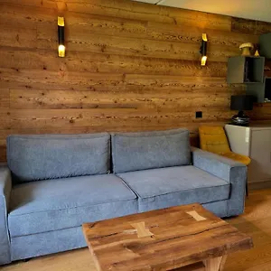  Appartement Superbe Au Pied Des Pistes